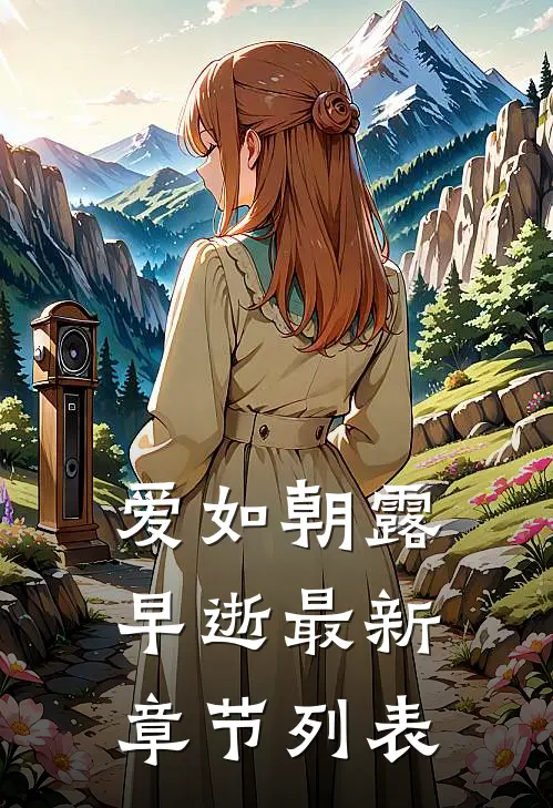 爱如朝露早逝最新章节列表