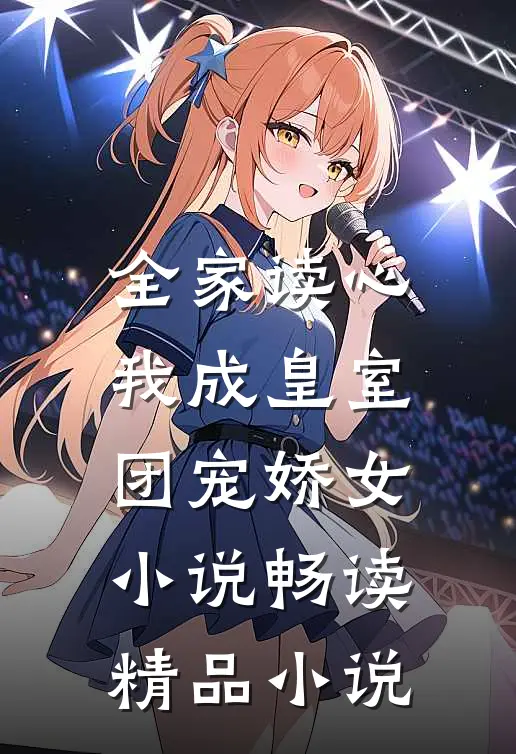 全家读心:我成皇室团宠娇女小说畅读精品小说