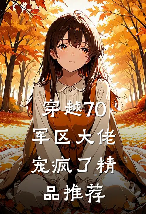 穿越70：军区大佬宠疯了精品推荐