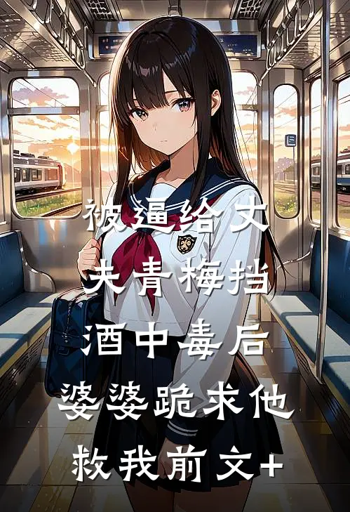 被逼给丈夫青梅挡酒中毒后，婆婆跪求他救我前文+