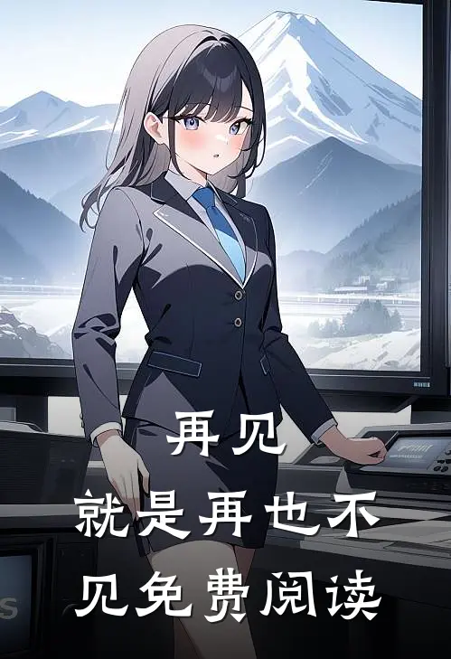 再见，就是再也不见免费阅读