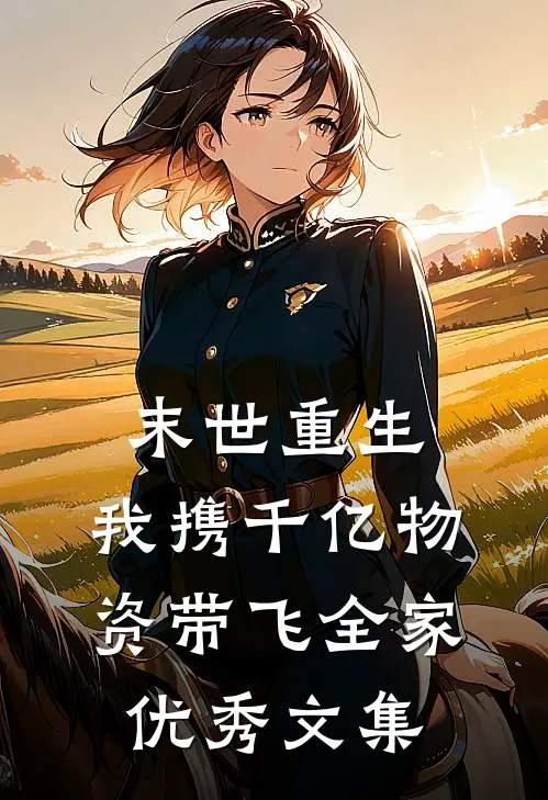 末世重生：我携千亿物资带飞全家优秀文集