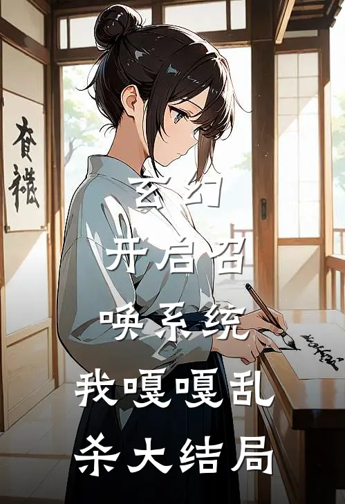 玄幻：开启召唤系统，我嘎嘎乱杀大结局