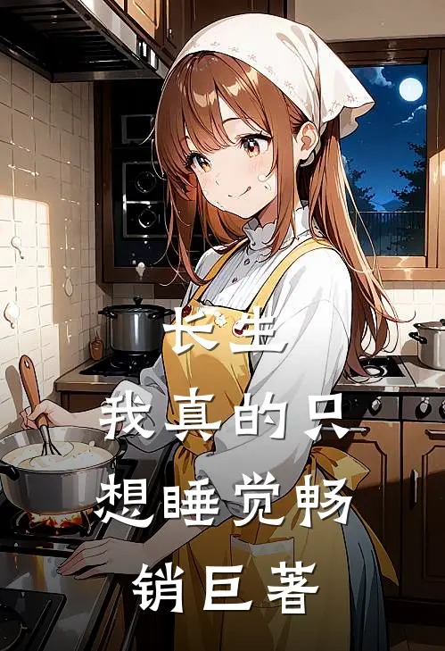 长生：我真的只想睡觉畅销巨著