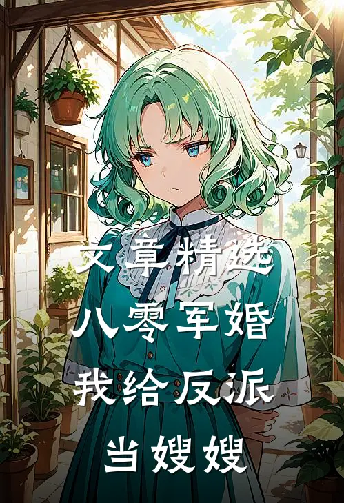 文章精选八零军婚：我给反派当嫂嫂