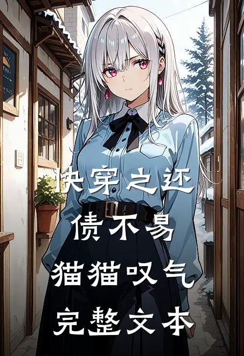 快穿之还债不易，猫猫叹气完整文本