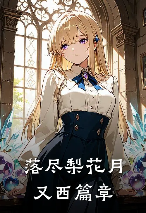 落尽梨花月又西篇章