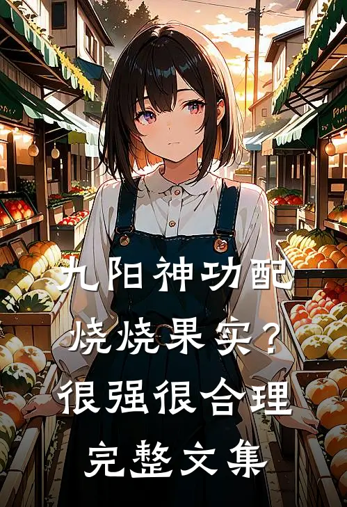 九阳神功配烧烧果实？很强很合理完整文集