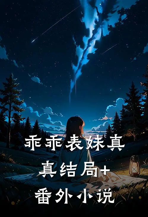 乖乖表妹真真结局+番外小说