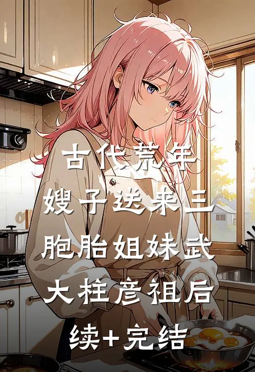 古代荒年，嫂子送来三胞胎姐妹武大柱彦祖后续+完结