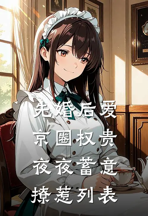 先婚后爱：京圈权贵夜夜蓄意撩惹列表