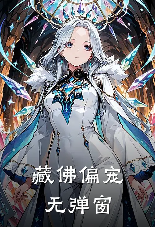 藏佛偏宠无弹窗
