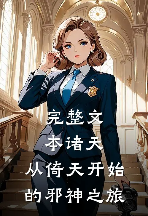 完整文本诸天：从倚天开始的邪神之旅