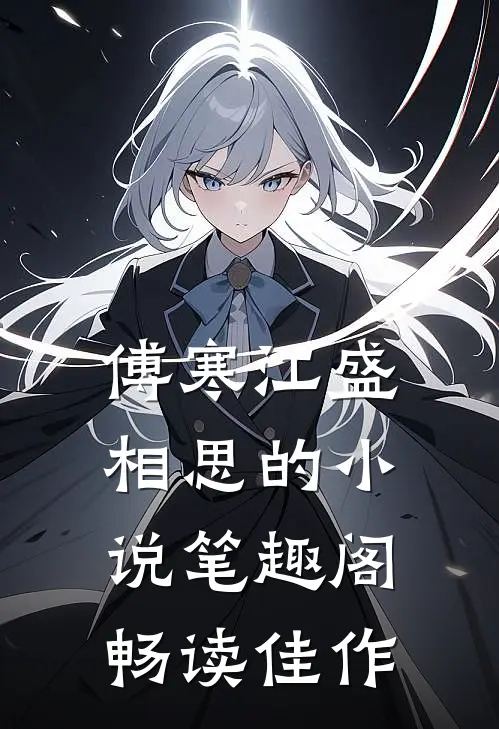 傅寒江盛相思的小说笔趣阁畅读佳作
