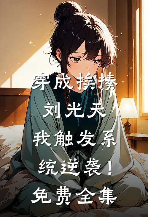 穿成挨揍刘光天，我触发系统逆袭！免费全集