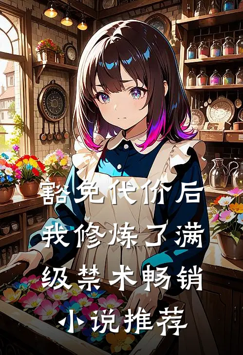 豁免代价后，我修炼了满级禁术畅销小说推荐