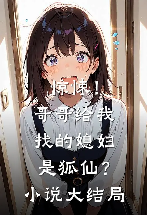 惊悚！哥哥给我找的媳妇是狐仙？小说大结局