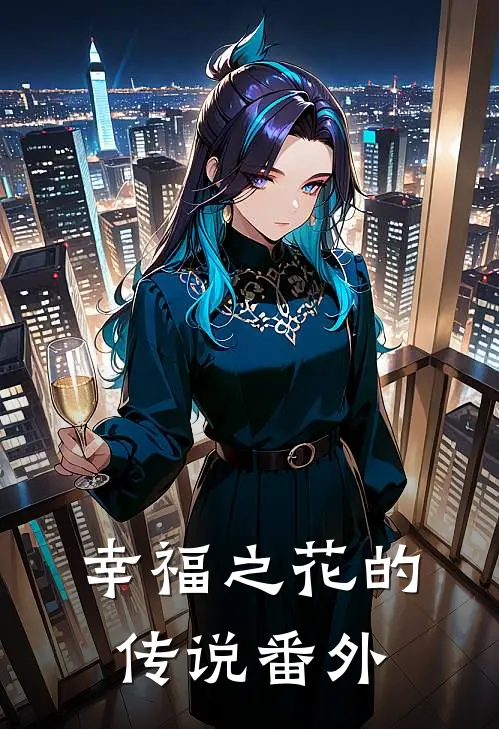 幸福之花的传说 番外