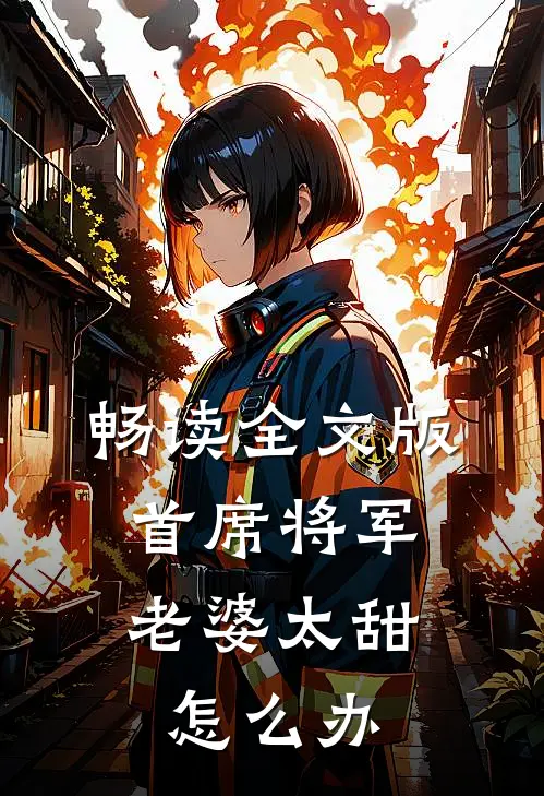 畅读全文版首席将军：老婆太甜怎么办