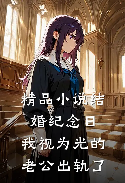 精品小说结婚纪念日，我视为光的老公出轨了
