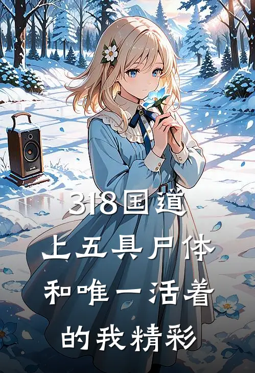 318国道上五具尸体和唯一活着的我精彩