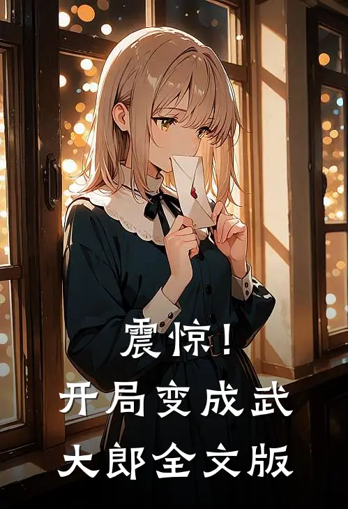 震惊！开局变成武大郎全文版