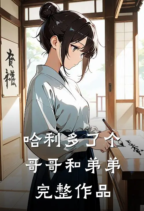 哈利多了个哥哥和弟弟完整作品
