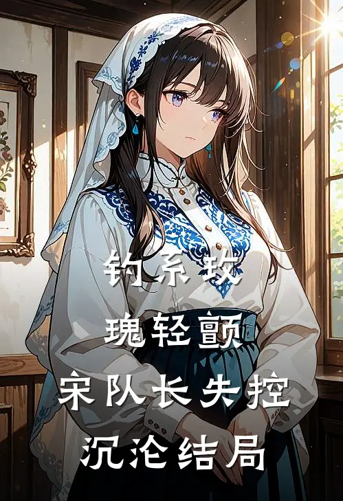 钓系玫瑰轻颤，宋队长失控沉沦结局