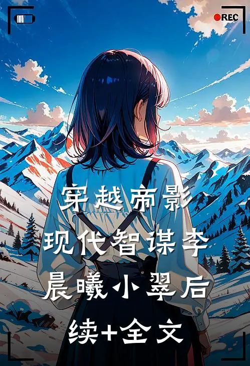 穿越帝影：现代智谋李晨曦小翠后续+全文