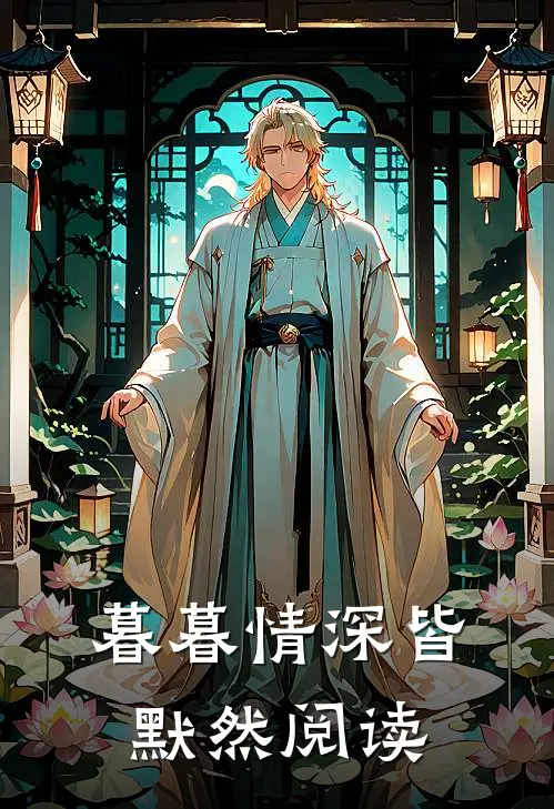暮暮情深皆默然阅读