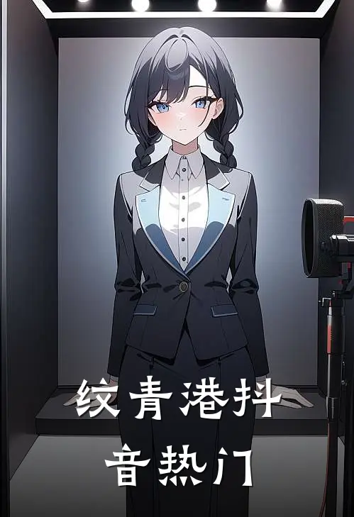 纹青港抖音热门