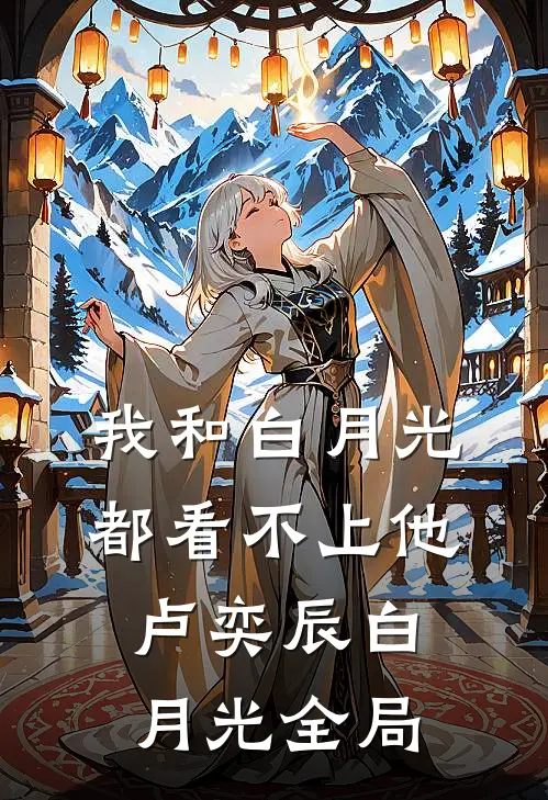 我和白月光都看不上他卢奕辰白月光全局