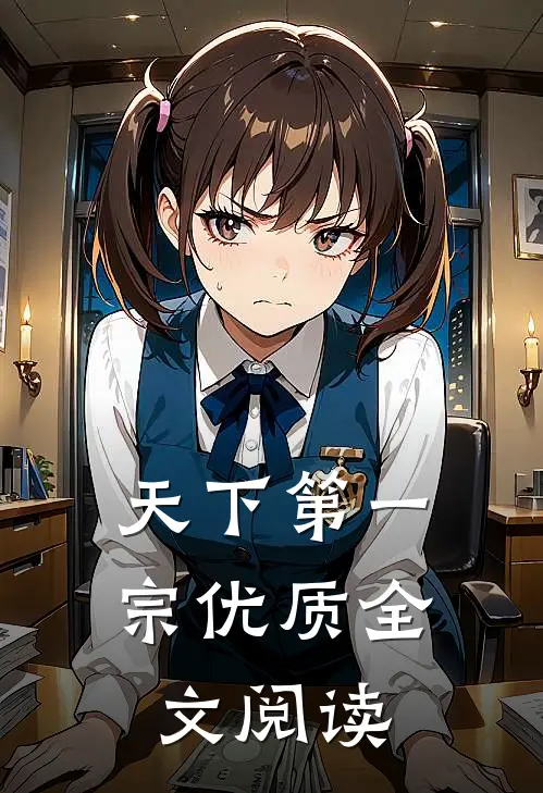天下第一宗优质全文阅读
