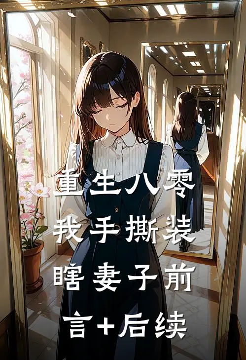重生八零，我手撕装瞎妻子前言+后续