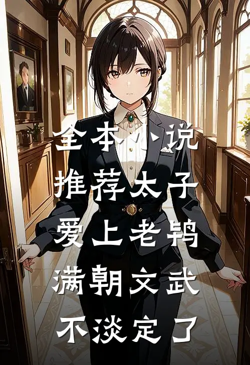 全本小说推荐太子爱上老鸨，满朝文武不淡定了