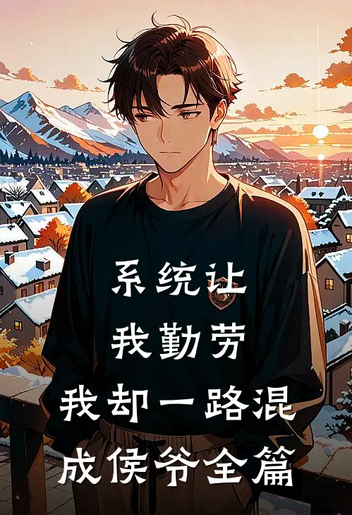 系统让我勤劳，我却一路混成侯爷全篇
