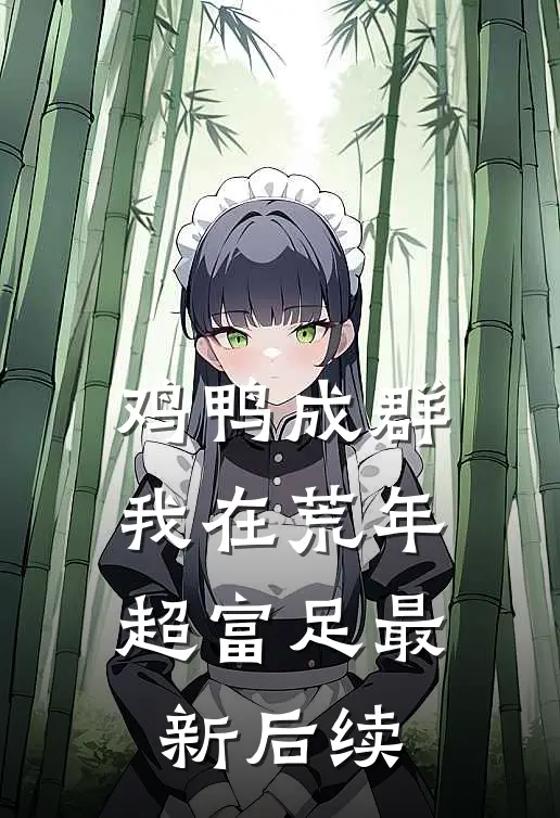 鸡鸭成群，我在荒年超富足最新后续