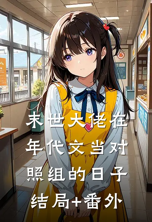 末世大佬在年代文当对照组的日子结局+番外