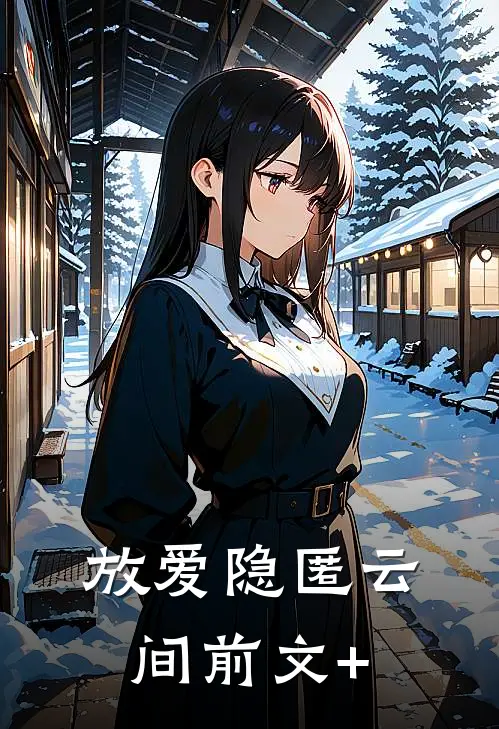 放爱隐匿云间前文+