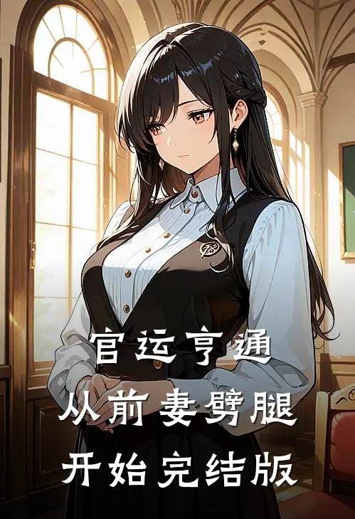 官运亨通：从前妻劈腿开始完结版