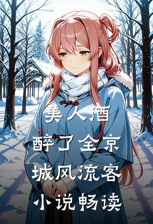 美人酒，醉了全京城风流客小说畅读