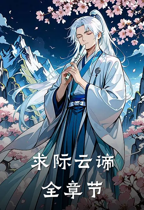 求际云谛全章节
