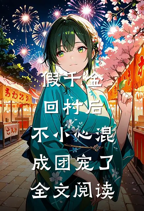 假千金回村后，不小心混成团宠了全文阅读