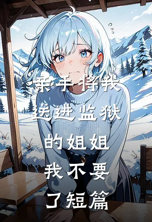 亲手将我送进监狱的姐姐，我不要了短篇