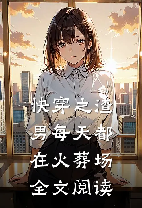 快穿之渣男每天都在火葬场全文阅读