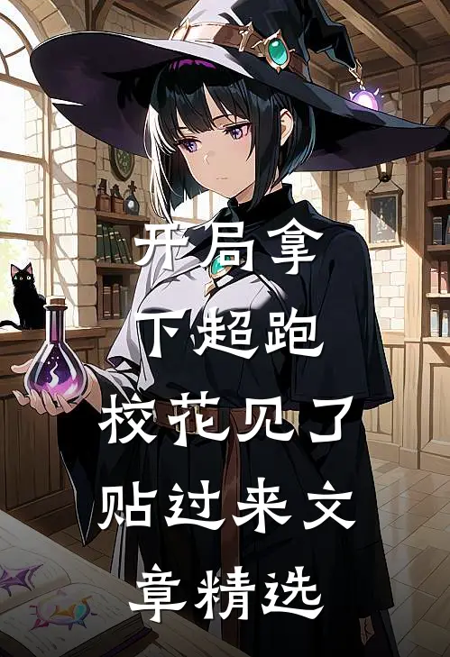 开局拿下超跑，校花见了贴过来文章精选