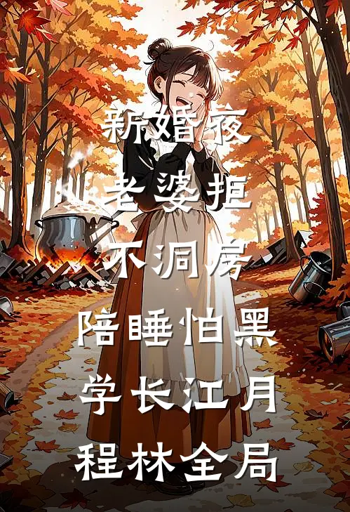 新婚夜，老婆拒不洞房 ，陪睡怕黑学长江月程林全局