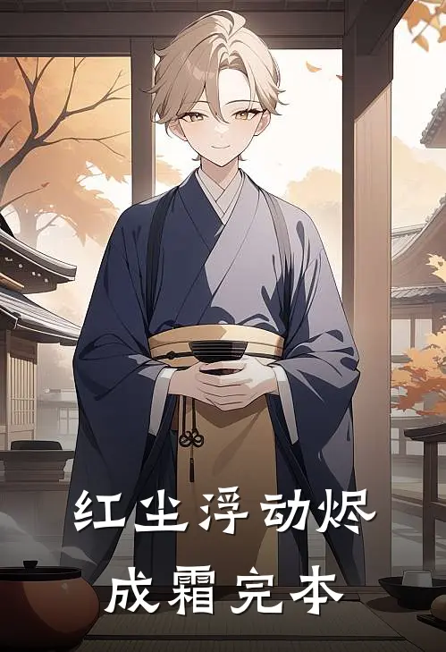 红尘浮动烬成霜完本