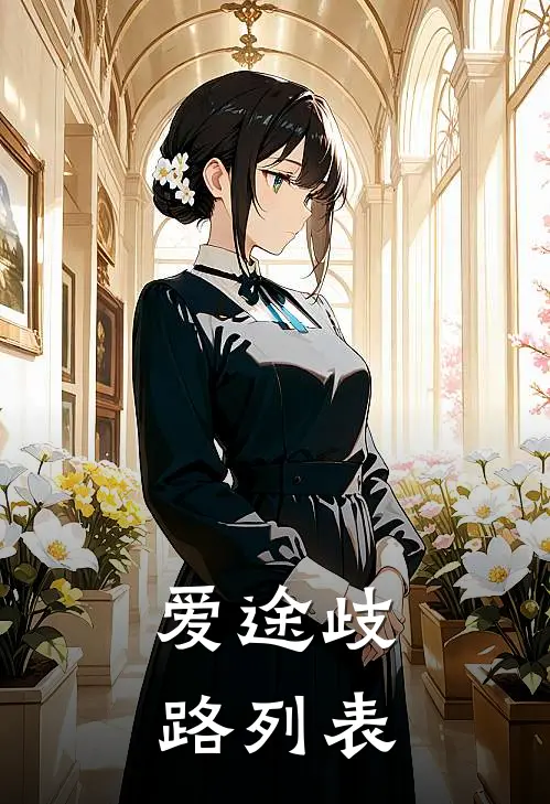 爱途歧路列表