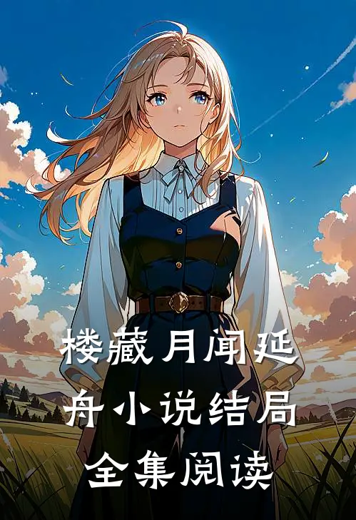 楼藏月闻延舟小说结局全集阅读